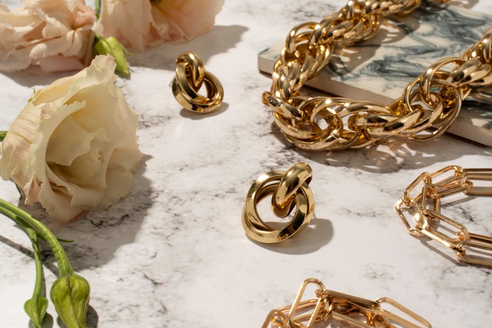 Emerging Trends in Jewelry Design: A Glimpse into the Future