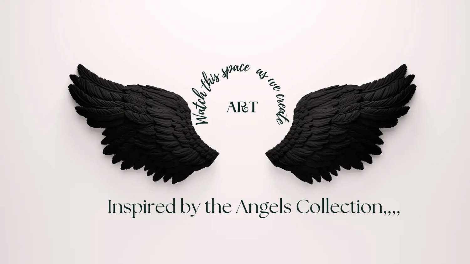 angel wings collection 2024 lumeni