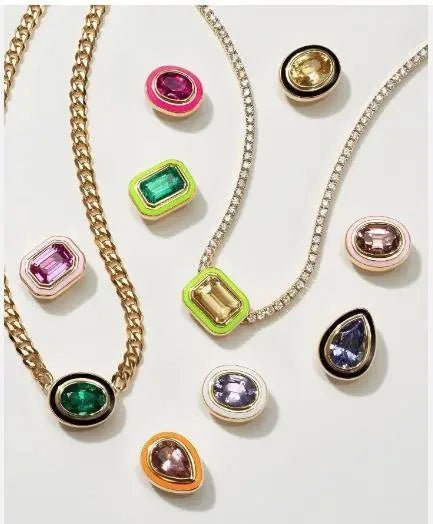 Colour POP - Lumeni Jewellery