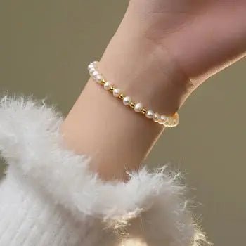 Pearl Bracelets - Lumeni Jewellery