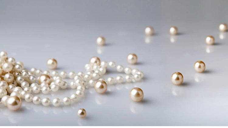 Pearl Collection - Lumeni Jewellery