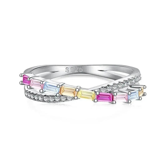 Candy Cross Ring