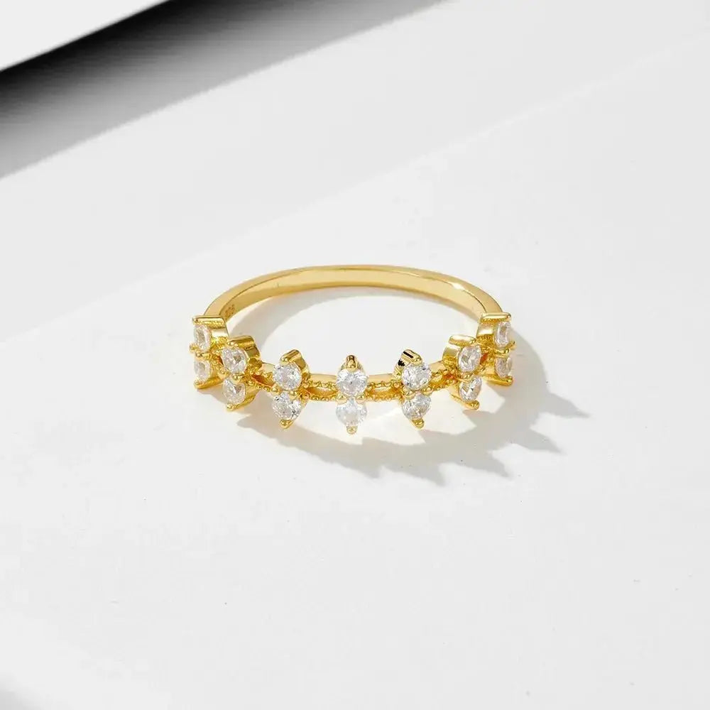 Dazzle Dainty Ring shop name