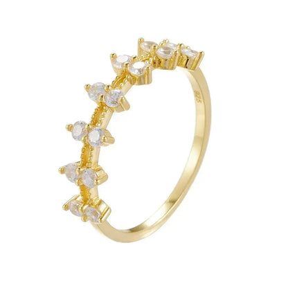 Dazzle Dainty Ring shop name