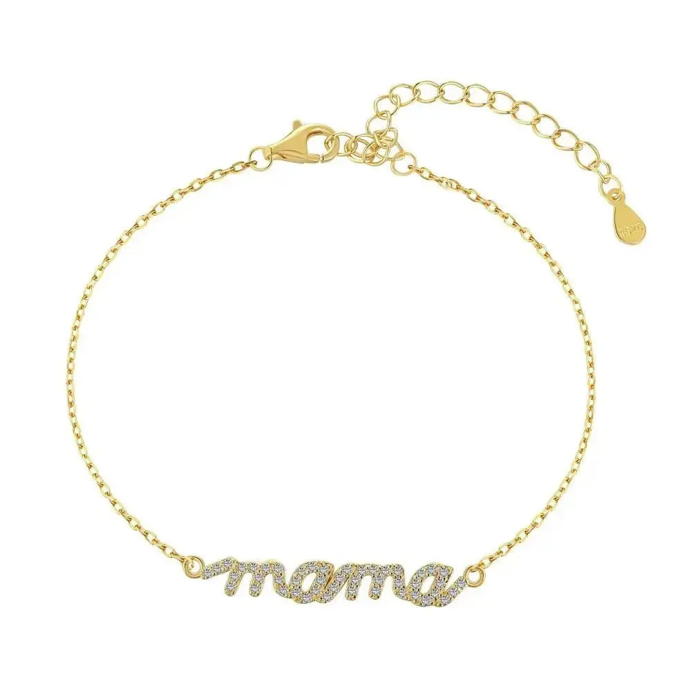 Mother's Day Gift Bracelet shop name