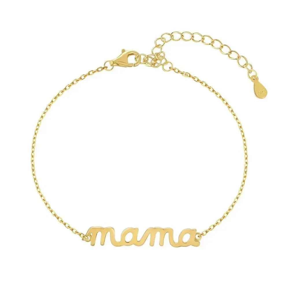 Mother's Day Gift Bracelet shop name