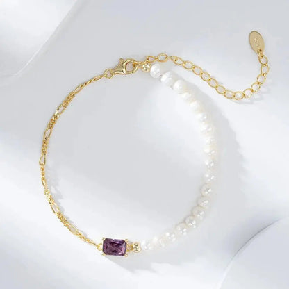 Opulent Trio Bracelet