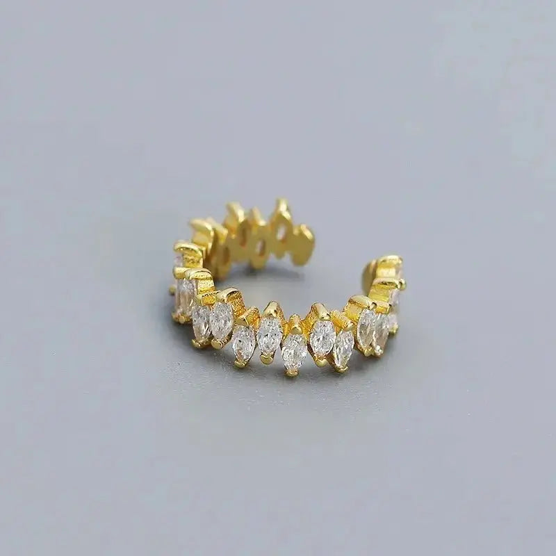 Princess Cuff Earring