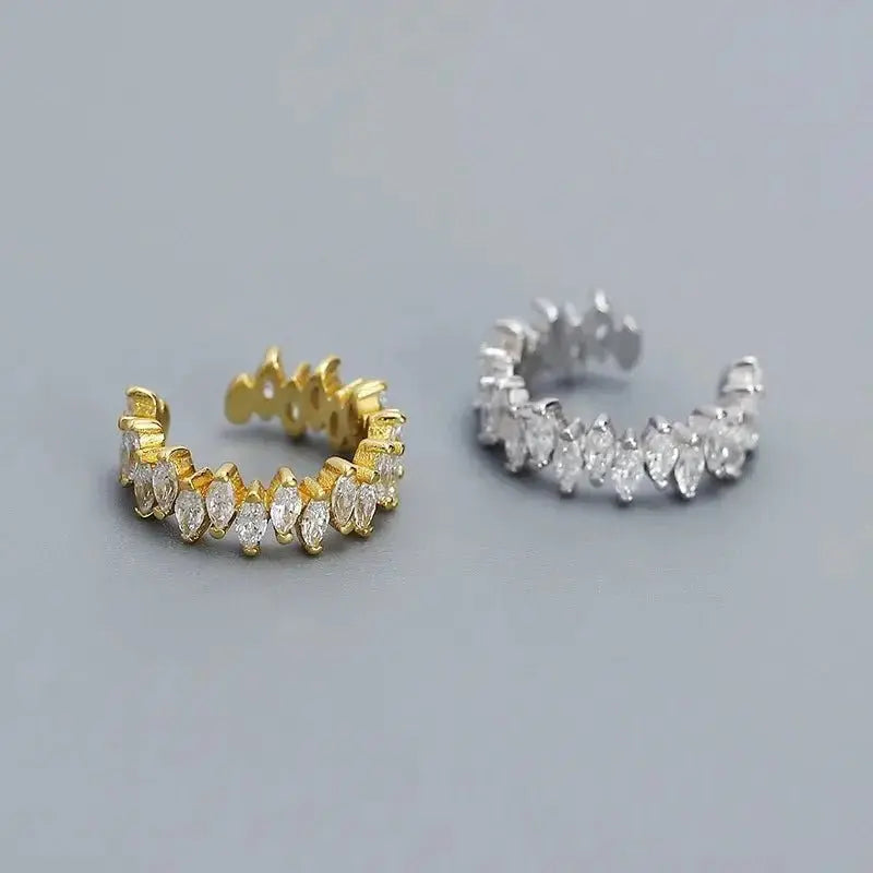 Princess Cuff Earring