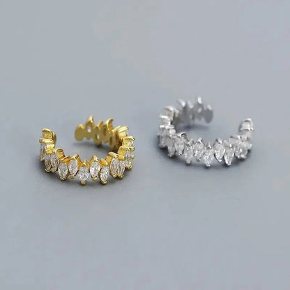 Princess Cuff Earring